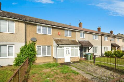 Meadowcroft, Buckinghamshire HP19 3 bed terraced house for sale
