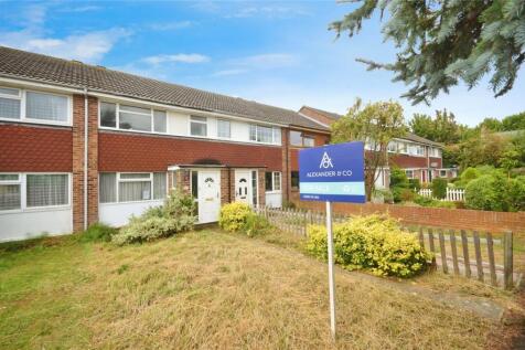 Rowland Way, Buckinghamshire HP19 3 bed terraced house for sale