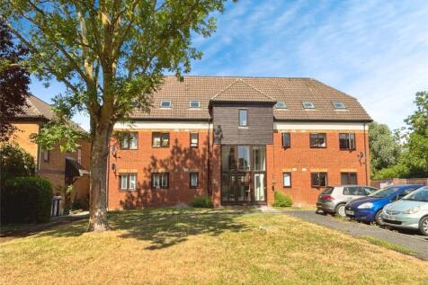 Heron Drive, Oxfordshire OX26 2 bed apartment for sale
