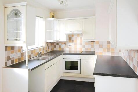Heron Drive, Oxfordshire OX26 2 bed apartment for sale