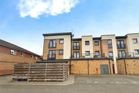 Buckingham Road, Oxfordshire OX26 2 bed apartment for sale