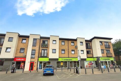 Buckingham Road, Oxfordshire OX26 2 bed apartment for sale