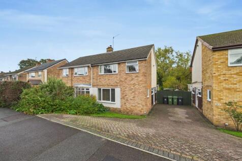 Greenacres Road, Worcester... 3 bed semi