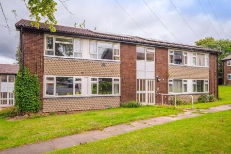 Fernside Avenue... 1 bed flat for sale