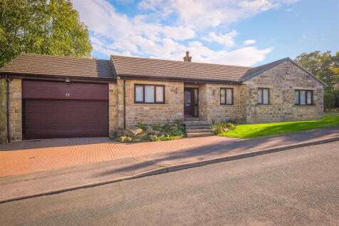 Inglewood Avenue, Huddersfield, HD2 4 bed house for sale