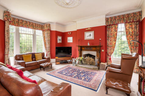 Sleningford Road, Shipley, BD18 6 bed detached house for sale