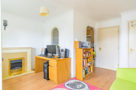 1 bedroom flat for sale