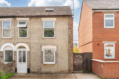 Cobbold Street, Ipswich, IP4 7 bed terraced house for sale