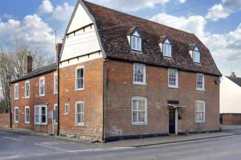 1 bedroom flat for sale