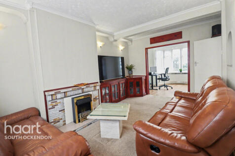 Toplands Avenue, South Ockendon 3 bed end of terrace house for sale