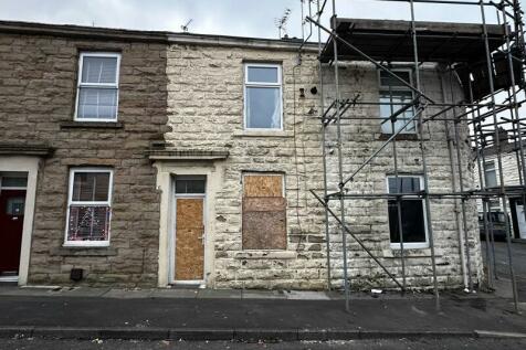 1 bedroom terraced house for sale