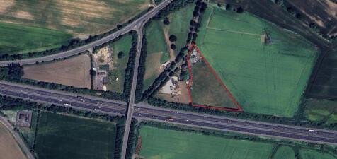 Detached house for sale
