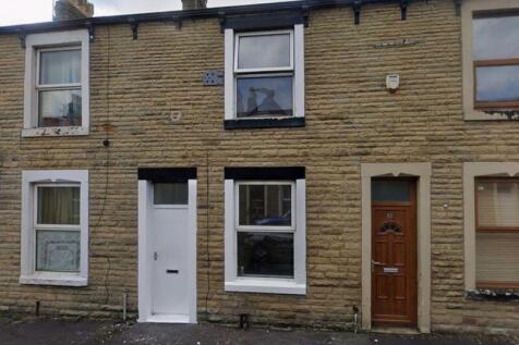 Detached house for sale