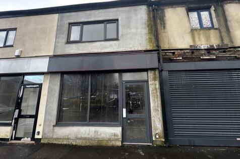 Detached house for sale