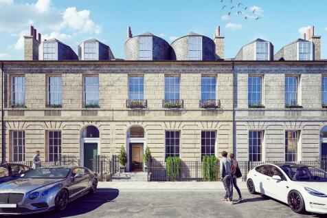 17 bedroom serviced apartment for sale