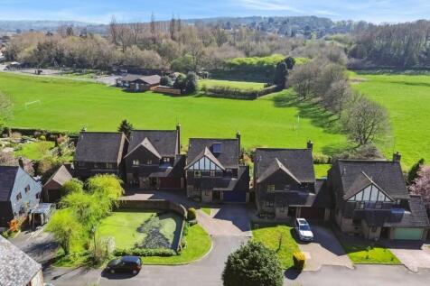 Town Mead, Redhill RH1 4 bed detached house for sale