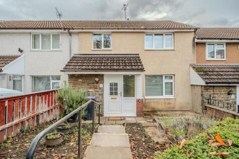 Field View Road, Cwmbran NP44 3 bed terraced house for sale