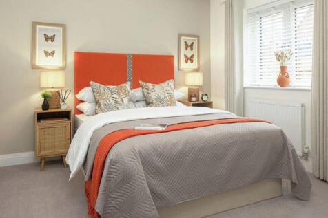 1 bedroom apartment for sale
