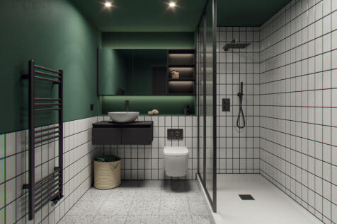 2 bedroom apartment for sale