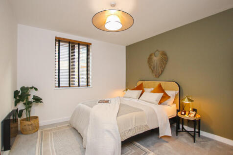 1 bedroom apartment for sale