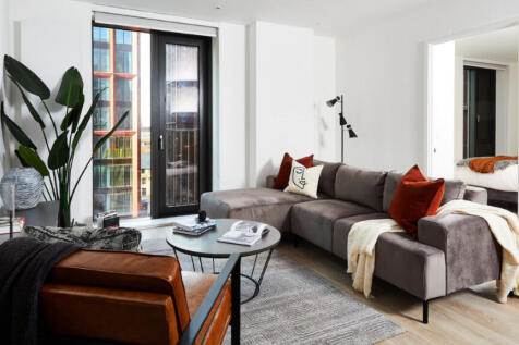 1 bedroom apartment for sale