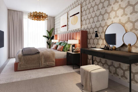 1 bedroom apartment for sale