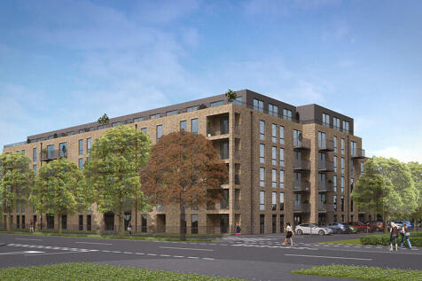 116 bedroom block of apartments for sale