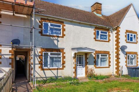 Middleton Close, Tysoe CV35 3 bed terraced house for sale