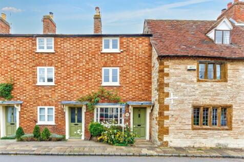 Southam Street, Warwick CV35 3 bed cottage for sale