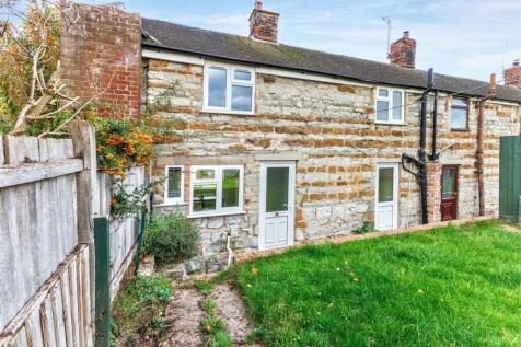 Mill Lane, Kineton CV35 3 bed end of terrace house for sale