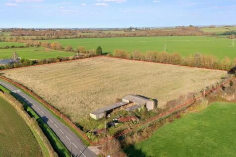 Pershore Road, Pershore WR10 Land for sale