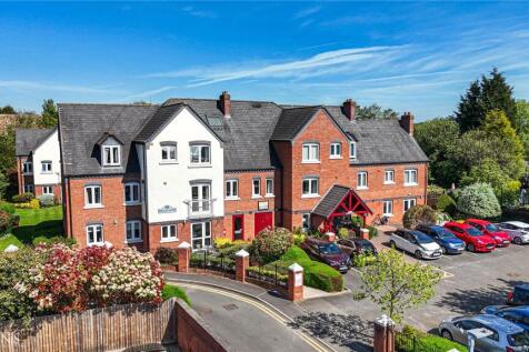 1 bedroom apartment for sale