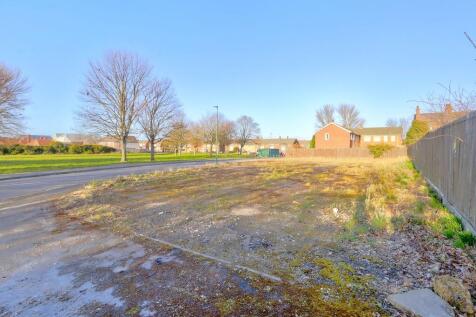 Briggs Avenue, Middlesbrough, TS6 Land for sale