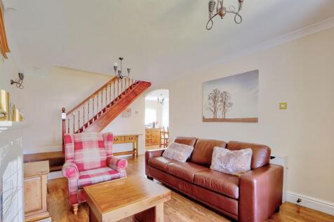 Southgate, Middlesbrough, TS6 3 bed detached house for sale