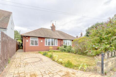 Westfield Road, Middlesbrough, TS6 3 bed semi