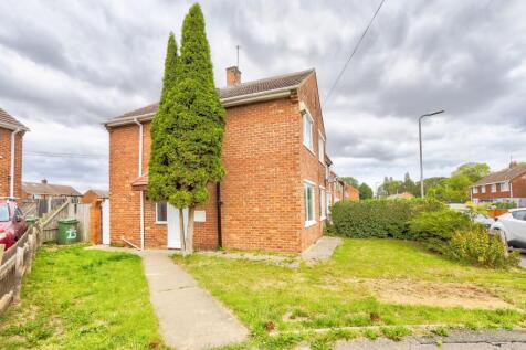 Beamish Road, Billingham, TS23 3 bed semi