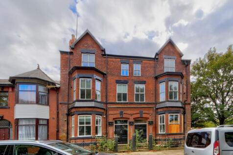 Mesnes Park Terrace, Wigan, WN1 10 bed block of apartments for sale