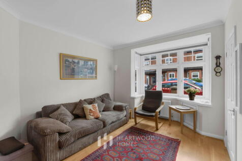 Camp View Road, St. Albans, AL1 5LN 3 bed end of terrace house for sale