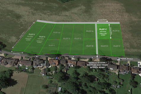 Land for sale