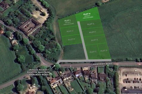 Land for sale