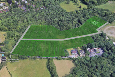 Land for sale