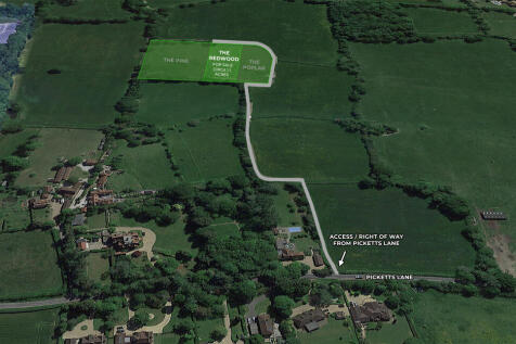 Land for sale