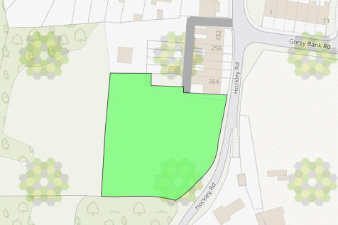 Land for sale