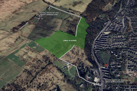 Land for sale