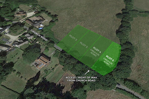 Land for sale