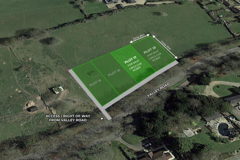 Land for sale