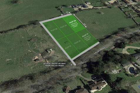 Land for sale