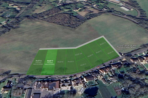 Land for sale