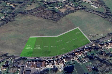 Land for sale