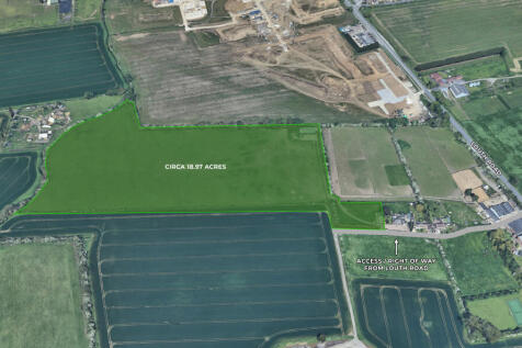 Land for sale